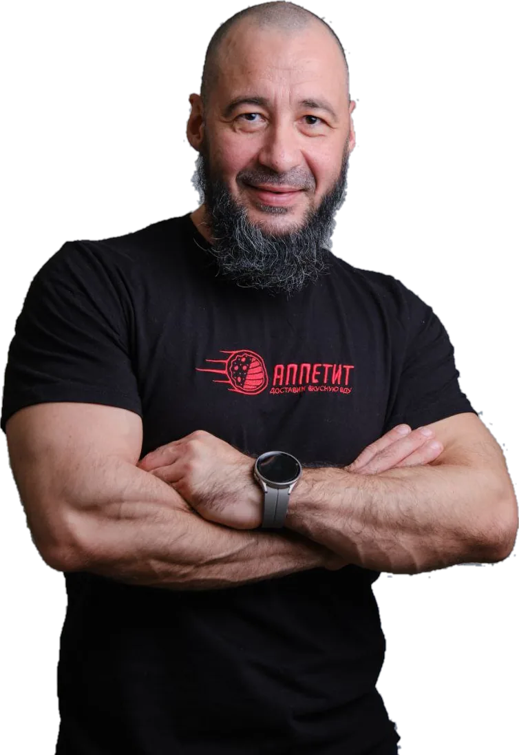 Марат Саттаров